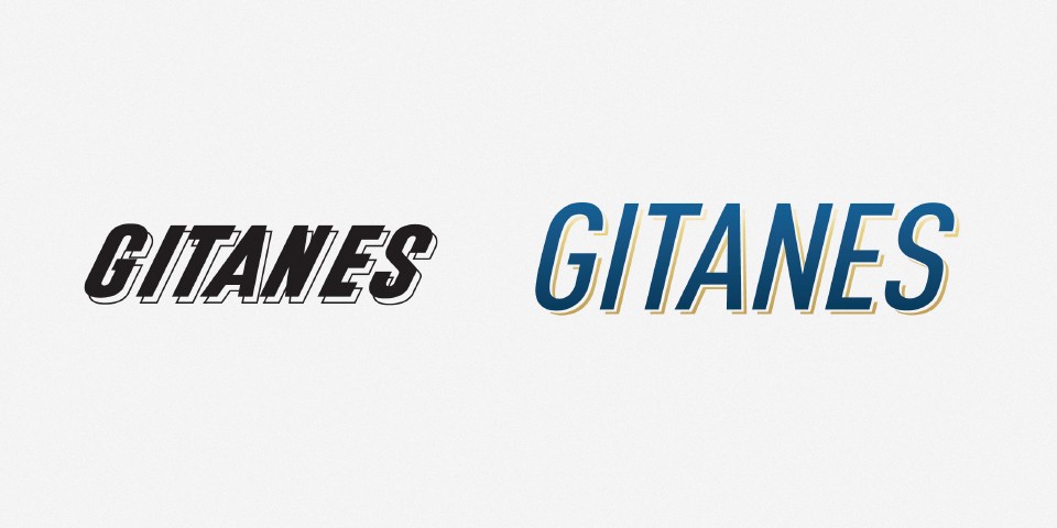 gitanes cigarettes pronunciation Brand New World :: Selected Works :: Gitanes Cigarettes